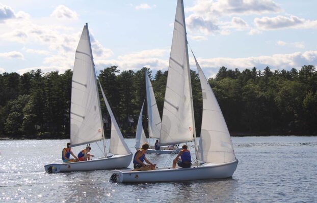 The Winds of O-AT-KA