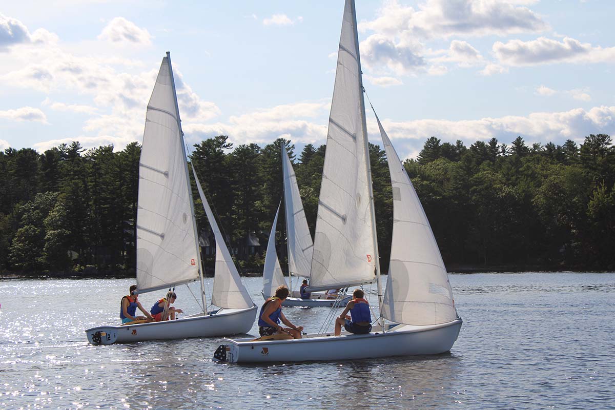 The Winds of O-AT-KA 