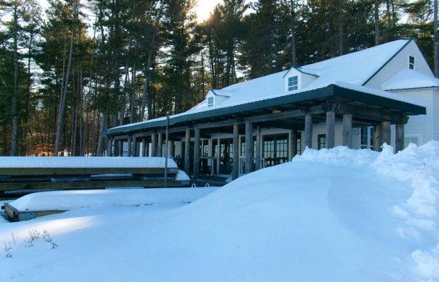 The Lion’s Roar – Winter 2026