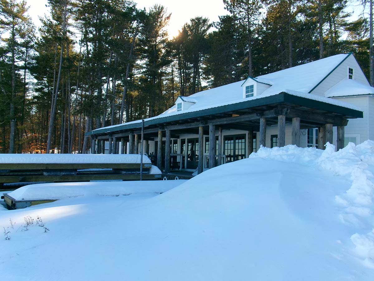 The Lion’s Roar – Winter 2026